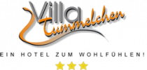 Logo Villa Tummelchen